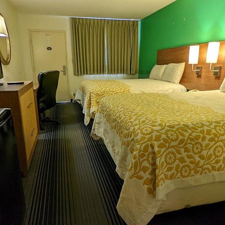 Budget Host Inn Henderson Esterno foto