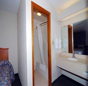 Budget Host Inn Henderson Esterno foto